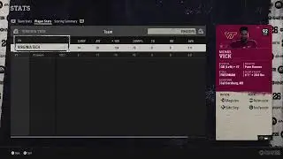 SSR LSU vs Vick