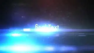 kostenloses intro/flares