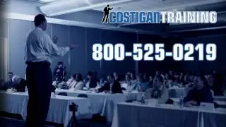 Find Top Sales Training Techniques Kansas City MO - Costigan Training