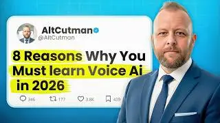 Why Most AI Agencies Are Starting in the Wrong Place (2026)