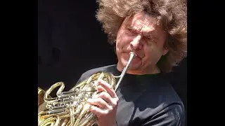 Arkady Shilkloper in Rock!