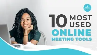 Top 10 Online Meeting Tools