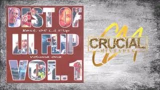 Lil' Flip Featuring Young Buck & Bun B - Game Over (Flip) (Remix) [Instrumental]