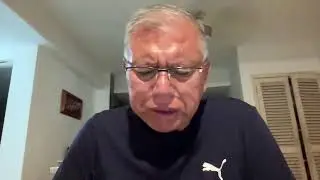 PLATICA NO. 180 CON LOS JEFOTES: MI PUEBLO NO  ME CONOCE