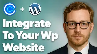 How To Integrate Calendly To Your Wordpress Website [2025 Guide]