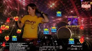 12 HOUR LIVESTREAM W/ SUZY SOLAR & ELLIOT KEMPAGGIO  // 🌟TEAM BRISK🌟TDJs🌟 // !merch !tip !KoFi