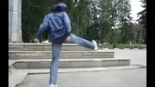 ENeRGYSPeeD vs. Pentalgin | Summer JumpStyle League | FreeStyle | 1/4 Final | JUMPSTYLERS.RU