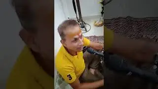 Pt. Shri Rajiv Nayan dixit (Adv.) Damoh, Palandi Chouraha
