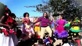 Belize's Soca Queen  