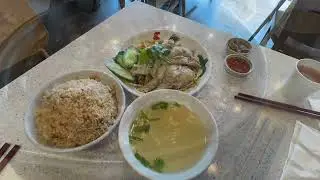 Chan Kee Bak Kut Teh Malaysian Food in Box Hill