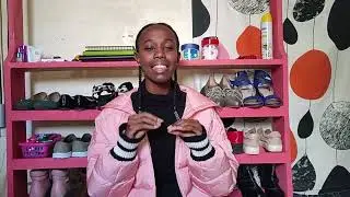 How to shrink loose shoes using an iron box.