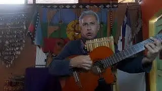 Lautaro, la educación del cacique 