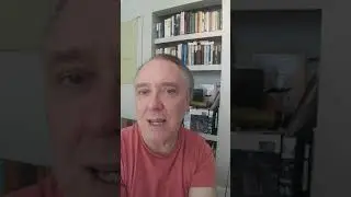 Graeme Dempsey presents 