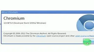 Installing and Using Google Chrome 15 in 2021 | Google Chrome has PROGESSED a lot!!!