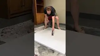 Abstract Figurative Art