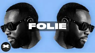 FOLIE - Gims x Soolking x Dhurata Dora Reggaeton Type Beat