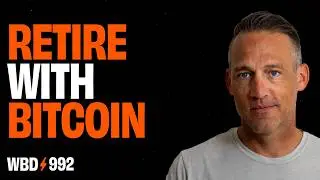 The Bitcoin Cheat Code | Mark Moss