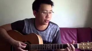 Knowing You Instructional - Graham Kendrick Cover