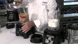 MX1200XTX Variable Speed Hi Power Blender