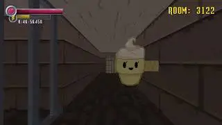 Spooky's Jumpscare Mansion - Endless Mode Run 3 [P3]