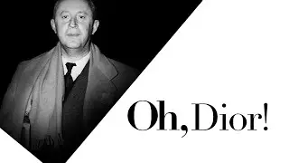 Oh, Dior! | Epoch Cinema