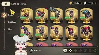 REALMS OF PIXEL: IS YELENA REALLY WORTH IT?!