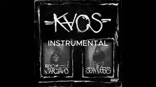 Roc Marciano & DJ Muggs - Dolph Lundgren (Instrumental)