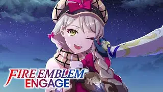 Fire Emblem Engage | Paralogue - The Connector