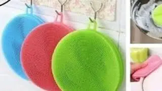 Unique cleaning btushes