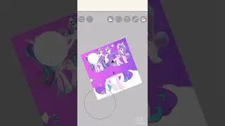 Flurry heart 🩷✨💎