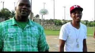 Behind The Scenes JayBmuszic & Big Z(Zack)