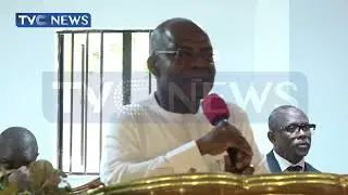 You Are Failed Politicians’ — Gov Otti Fires Back at Orji Kalu, Ikpeazu, Theodore Orji