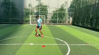 Defensive Stance