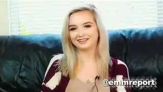 Lexi Lore Exclusive interview