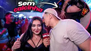 PERDI O CONTROLE COM ELAS NA NOITE DE GUARULHOS | SERGIO OLIVEIRA
