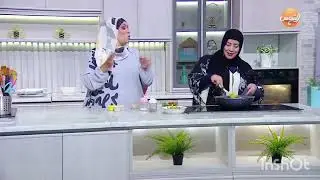 طاجن اللحمة.. حلقة ممتعة مع الست غالية وأم محمود. (عنوان عاطفي)