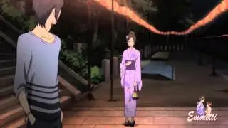 Sukitte ii na yo AMV