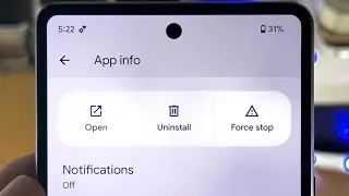 How To Delete Apps on Google Pixel 7 [EASY]