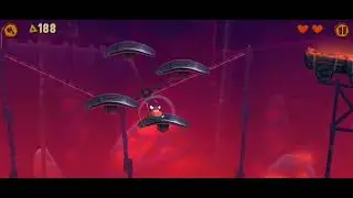 Oddmar sang viking petualangan ke-7 #gamepetualangan #karakterfantasi #game2d #adventuregame #story