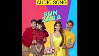 Sun Zara - Cirkus song