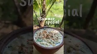 Summer Special Boondi Raita #boondiraita  #raitarecipes