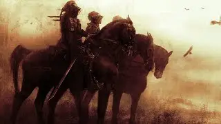 Swadian Hall - Mount & Blade (slowed + reverb)
