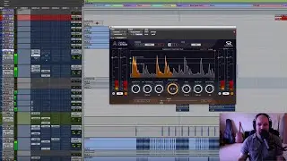 Tips for Enhancing a Drum Loop in the Mix