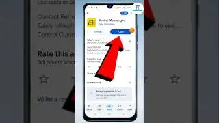 Arattai Messenger Use Kaise Kare | How To Use Arattai Messenger App | Indian Whatsapp Messenger
