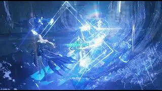 [WuWa 2.4] S6R5 Cartethyia SOLO One Shot TOA Crownless (Day 1)