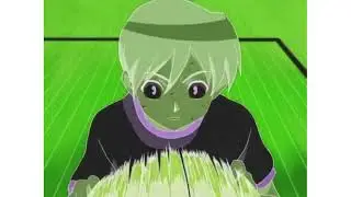Anime Dodgeball in G Major 16