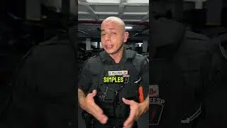 Voc&ecirc; sabe o que fazer com uma arma de AIRSOFT?Essas s&atilde;o as principais regras para ter uma AIRSOFT