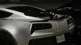 Should you daily a CAMMED C7 CORVETTE?!!