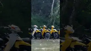 Vidio motor mahal