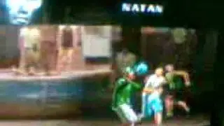 umilha&ccedil;&atilde;o fifa-street-equipe soares!
